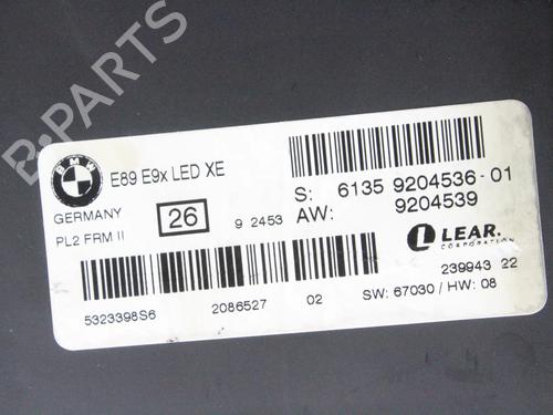 Electronic module BMW Z4 Roadster (E89) sDrive 30 i | BP39780609M83 - Image 3