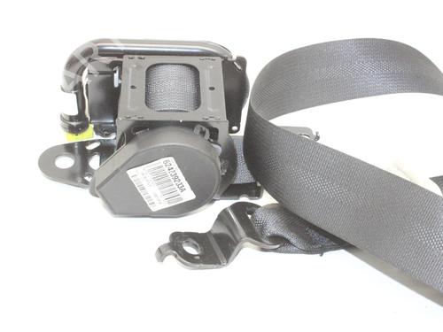 Front left seatbelt NISSAN LEAF (ZE0) Electric | BP39807874I26 - Image 2