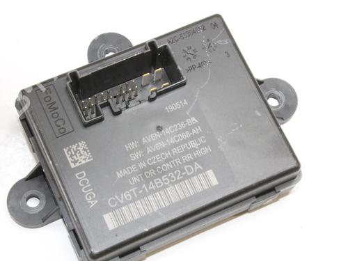Electronic module FORD KUGA II (DM2) 2.0 TDCi 4x4 | BP39849620M83 - Image 2