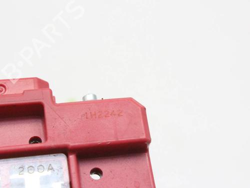 Cable MAZDA MX-5 IV (ND__) 1.5 (ND2E, ND5R) | BP39767636E12 - Image 4