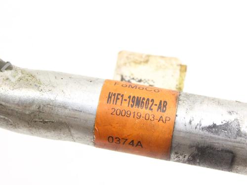 AC pipe FORD KUGA II (DM2) 2.0 TDCi | BP39789295M126 - Image 4