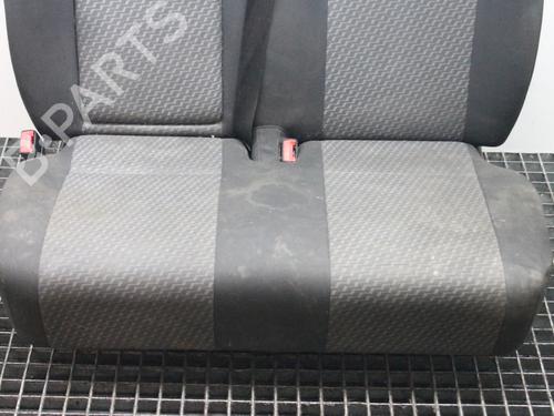 Left front seat VW CRAFTER 30-50 Platform/Chassis (2F_) 2.0 TDI | BP39833520C15 - Image 3