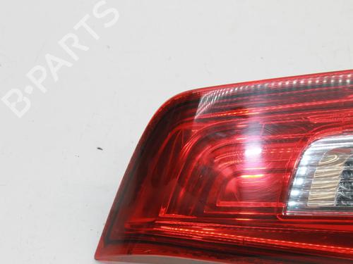 Left tailgate light MITSUBISHI ASX (GA_W_) 1.6 MIVEC (GA1W) | BP39835723C79 - Image 3