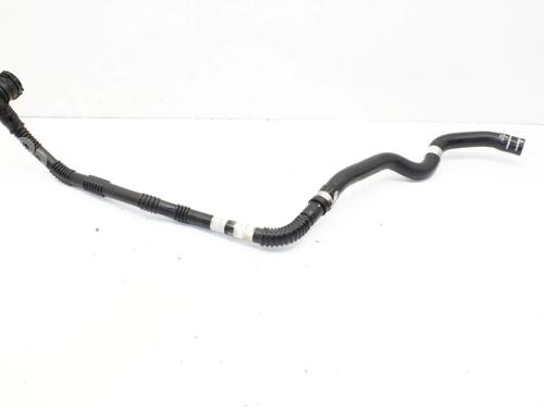 Rør Rør FIAT 500e (332_) Elektro (FA1) (95 hp) 39787096 39787096