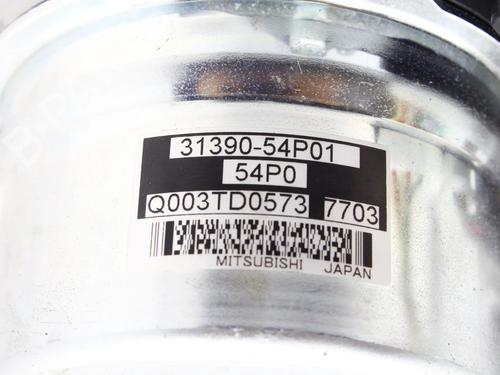 Steering column SUZUKI VITARA (LY) 1.6 (APK 416) | BP39872495M21  - Image 6