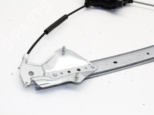 Front left window mechanism LEXUS RZ (_BM1_) 450e DIRECT4 (XEBM15) | BP39807905C22 - Image 3