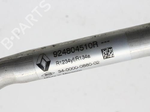 AC pipe DACIA SANDERO III 1.0 TCe 110 | BP39786802M126 - Image 4