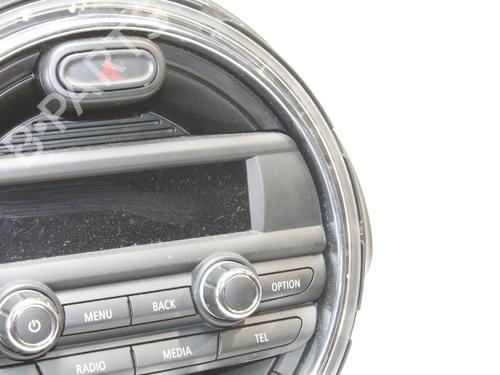 Módulo eletrónico MINI MINI (F55) Cooper | BP39849782M83 - Image 3