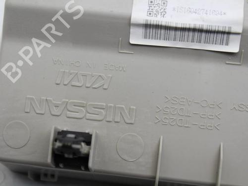 Kabinelys NISSAN PULSAR Hatchback (C13) 1.2 DIG-T | BP39770044I8 - Image 6