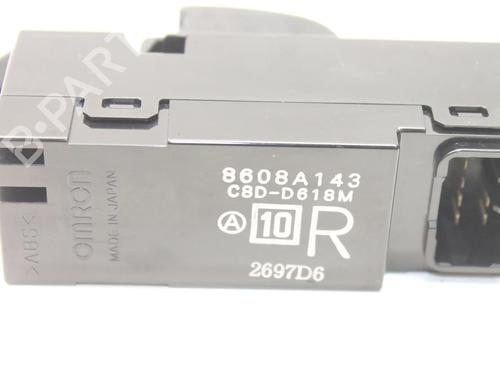 Switch MITSUBISHI PAJERO IV (V8_W, V9_W) 3.2 DI-D (V88W, V98W) | BP39804077I30 - Image 11