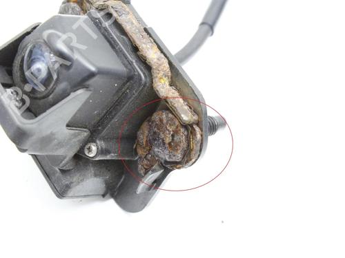 Camera NISSAN PULSAR Hatchback (C13) 1.2 DIG-T | BP39852081E14 - Image 5