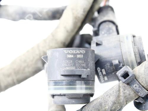 Wiring harness VOLVO S90 II (234) D4 | BP39876127E16 - Image 8