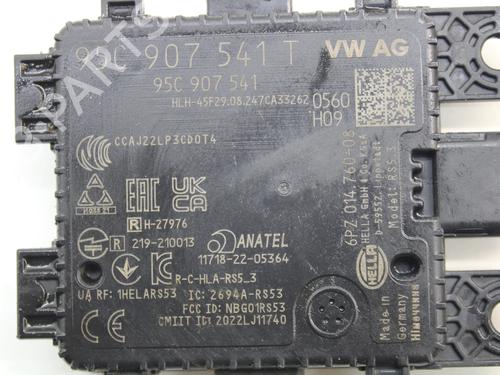 Electronic module AUDI Q6 E-TRON (GFB) e-tron quattro | BP39859834M83 - Image 3