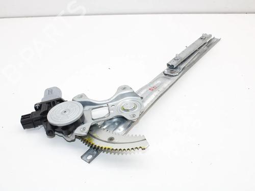 Used Front right window mechanism Front right window mechanism MITSUBISHI ASX (GA_W_) 1.6 MIVEC (GA1W) (117 hp) 39868375 39868375