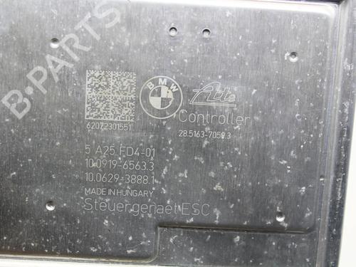 ABS pump BMW 1 (F40) 116 d | BP39836636M43 - Image 4