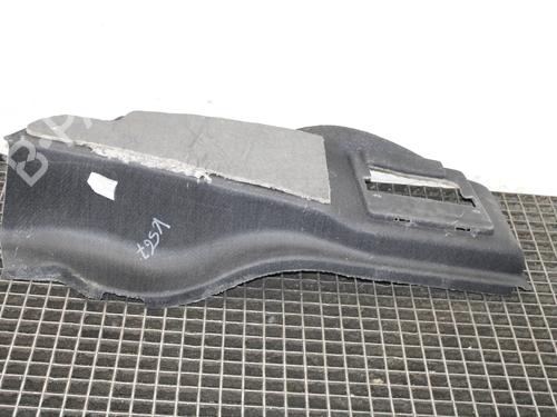 Boot lining JAGUAR XJ (X350, X358) D 2.7 | BP39872537I3 - Image 2