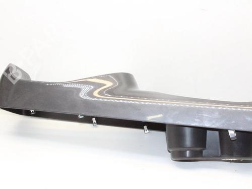Middle console NISSAN JUKE (F16_) 1.0 | BP39863346I22 - Image 6
