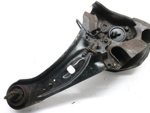 Right rear steering knuckle MITSUBISHI ECLIPSE CROSS (GK_, GL_) 1.5 T-Mivec | BP39768698M28 - Image 4