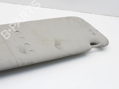 Right sun visor OPEL VIVARO B Van (X82) 1.6 CDTI (05) | BP39797073I2 - Image 6