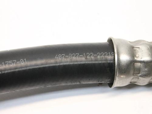 Pipe AUDI A7 Sportback (4GA, 4GF) 3.0 TDI | BP39804754M125 - Image 5