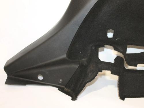 Boot lining MINI MINI COUNTRYMAN (R60) Cooper SD ALL4 | BP39821717I3 - Image 2