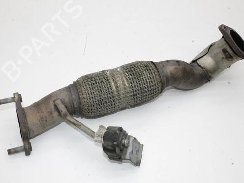 Pipe KIA SPORTAGE V (NQ5) 1.6 T-GDI | BP39855818M125 - Image 2