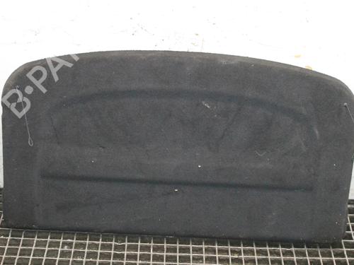 Cappelliera Cappelliera OPEL GRANDLAND / GRANDLAND X (A18, P1UO) 1.2 (75) (131 hp) 39856022 39856022