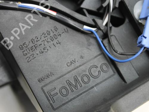 Selector da caixa FORD KUGA II (DM2) 1.5 EcoBoost 4x4 | BP39859957M90 - Image 5