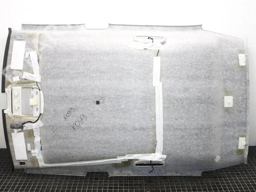 Interiør tag MERCEDES-BENZ A-CLASS (W177) A 180 d (177.003) | BP39859272I12 - Image 8