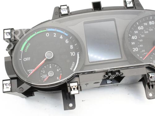 Instrument cluster VW PASSAT B8 (3G2, CB2) 1.4 GTE Hybrid | BP39794147C47 - Image 3