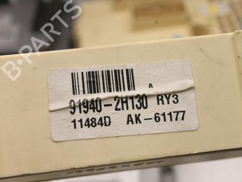 Electronic module HYUNDAI i40 I (VF) 1.7 CRDi | BP39829305M83 - Image 10