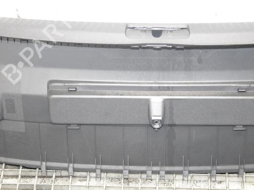 Boot lining VW SCIROCCO III (137, 138) 2.0 TFSI | BP39856351I3 - Image 7