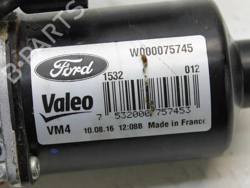 Front wiper motor FORD GALAXY III (CK) 2.0 TDCi | BP39784494M29 - Image 3