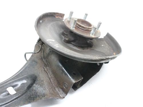 Left rear steering knuckle MITSUBISHI ECLIPSE CROSS (GK_, GL_) 1.5 T-Mivec | BP39786989M27 - Image 3