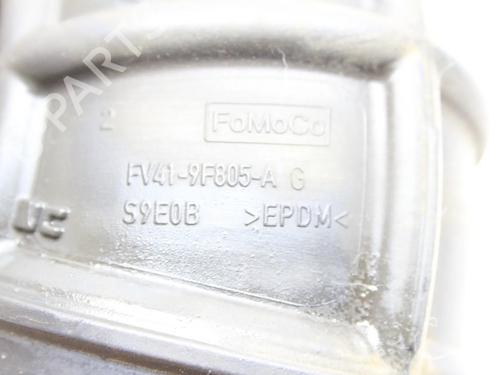 Pipe FORD KUGA II (DM2) 2.0 TDCi | BP39792889M125 - Image 5