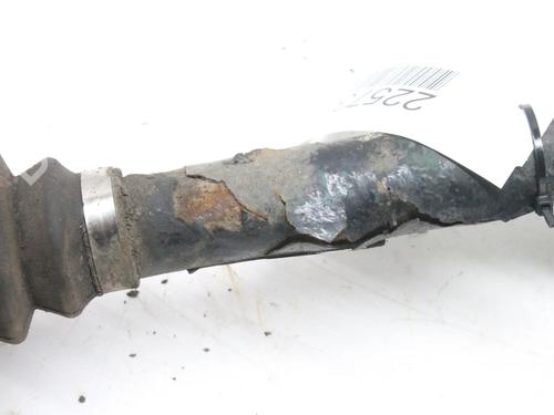Left front driveshaft AUDI A3 (8V1, 8VK) 2.0 TDI | BP39873257M38 - Image 4