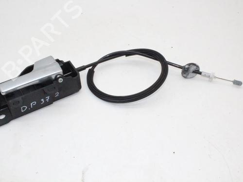 Støtte Støtte FORD KUGA I 2.0 TDCi 4x4 (163 hp) 39852801 39852801