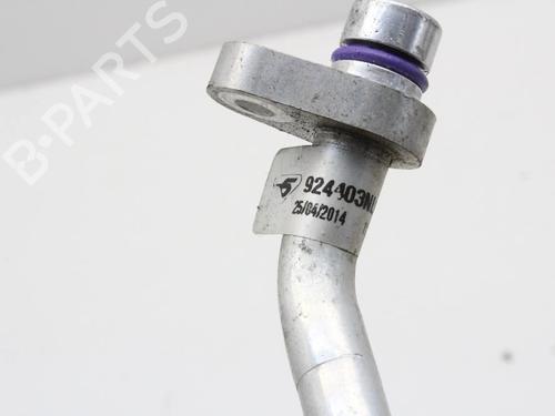 AC pipe NISSAN LEAF (ZE0) Electric | BP39847990M126 - Image 4