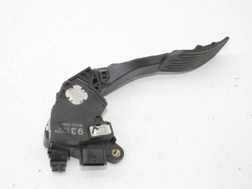 Pedal NISSAN LEAF (ZE0) Electric | BP39873731I4 - Image 4