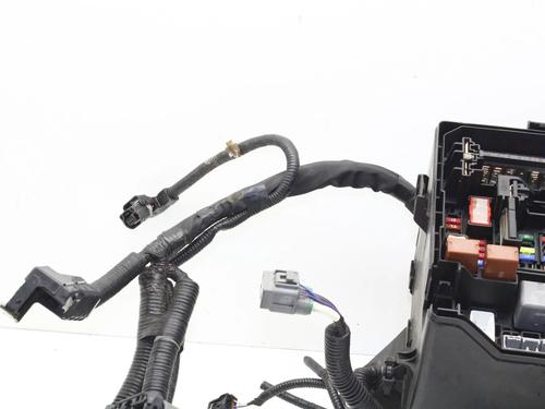 Fuse box LEXUS RZ (_BM1_) 450e DIRECT4 (XEBM15) | BP39793990E1 - Image 3