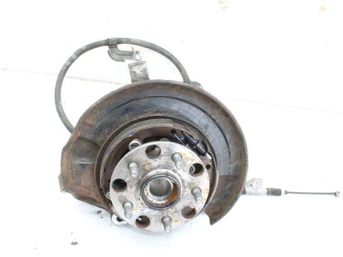 Used Right rear steering knuckle Right rear steering knuckle LEXUS IS III (_E3_) 300h (AVE30_, AVE30R) (223 hp) 39816686 39816686