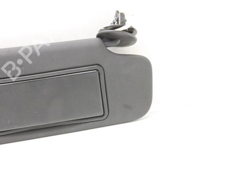Left sun visor OPEL ASTRA K (B16) 1.4 (68) | BP39772995I1 - Image 7
