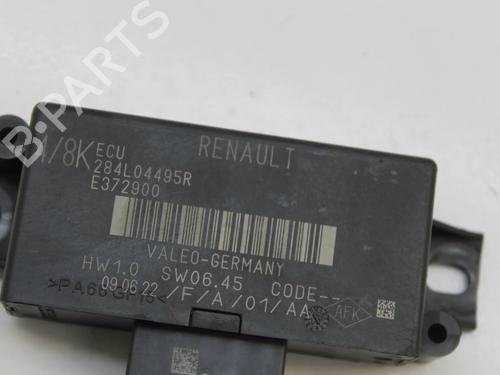 Electronic module RENAULT CAPTUR II (HF_) TCe 100 (HFMT) | BP39796298M83 - Image 3