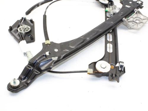 Front right window mechanism AUDI TT (8J3) 2.0 TDI quattro | BP39822280C23 - Image 4