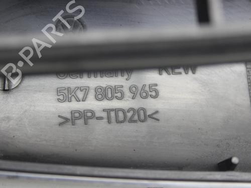 Pipe VW BEETLE (5C1, 5C2) 2.0 TDI | BP39819478M125 - Image 4