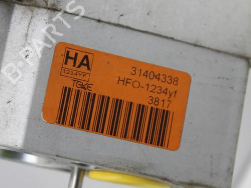 AC pipe VOLVO S90 II (234) D4 | BP39864275M126 - Image 6