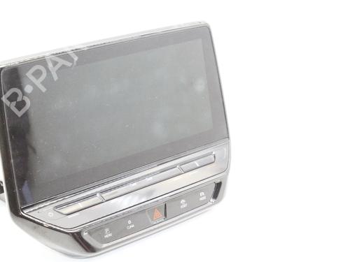 Display VW ID.4 (E21) PRO | BP39800253C48 - Image 5