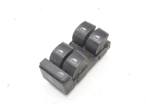 Used Right front window switch Right front window switch AUDI A4 B6 Avant (8E5) S4 quattro (344 hp) 39877462 39877462