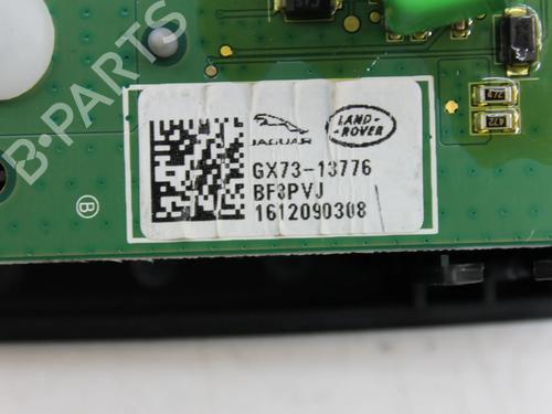 Kabinelys JAGUAR XE (X760) 2.0 D | BP39871348I8 - Image 3