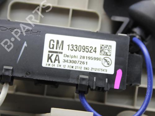 Kabinelys OPEL AMPERA (R12) EV 150 | BP39803298I8 - Image 5